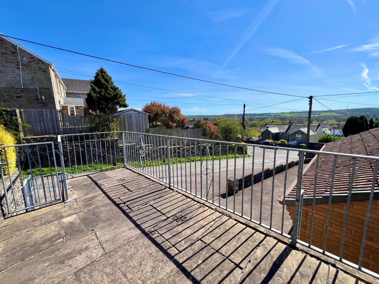 Pentwyn Road, Pencoed, Bridgend County Borough, CF35 6SB